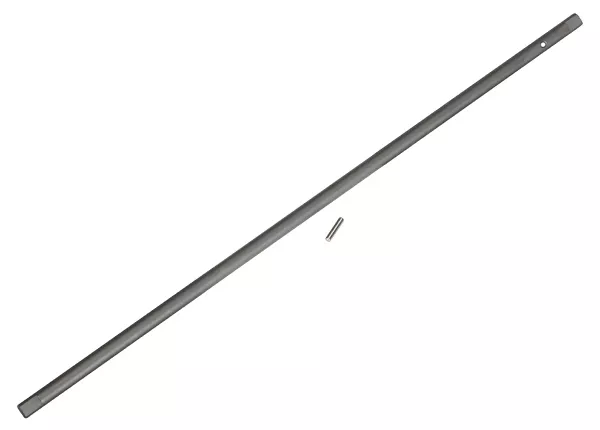 Steel Center Driveshaft & Pin