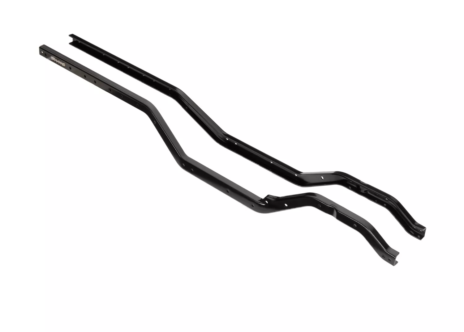 Steel Chassis Rails, 480mm (Left & Right)