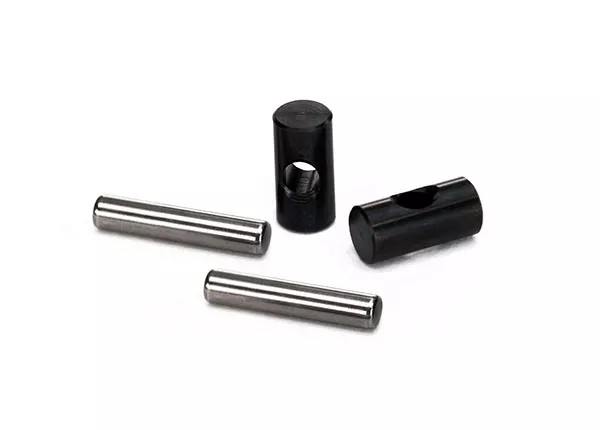 Steel Constant-Velocity Driveshaft Rebuild Kit