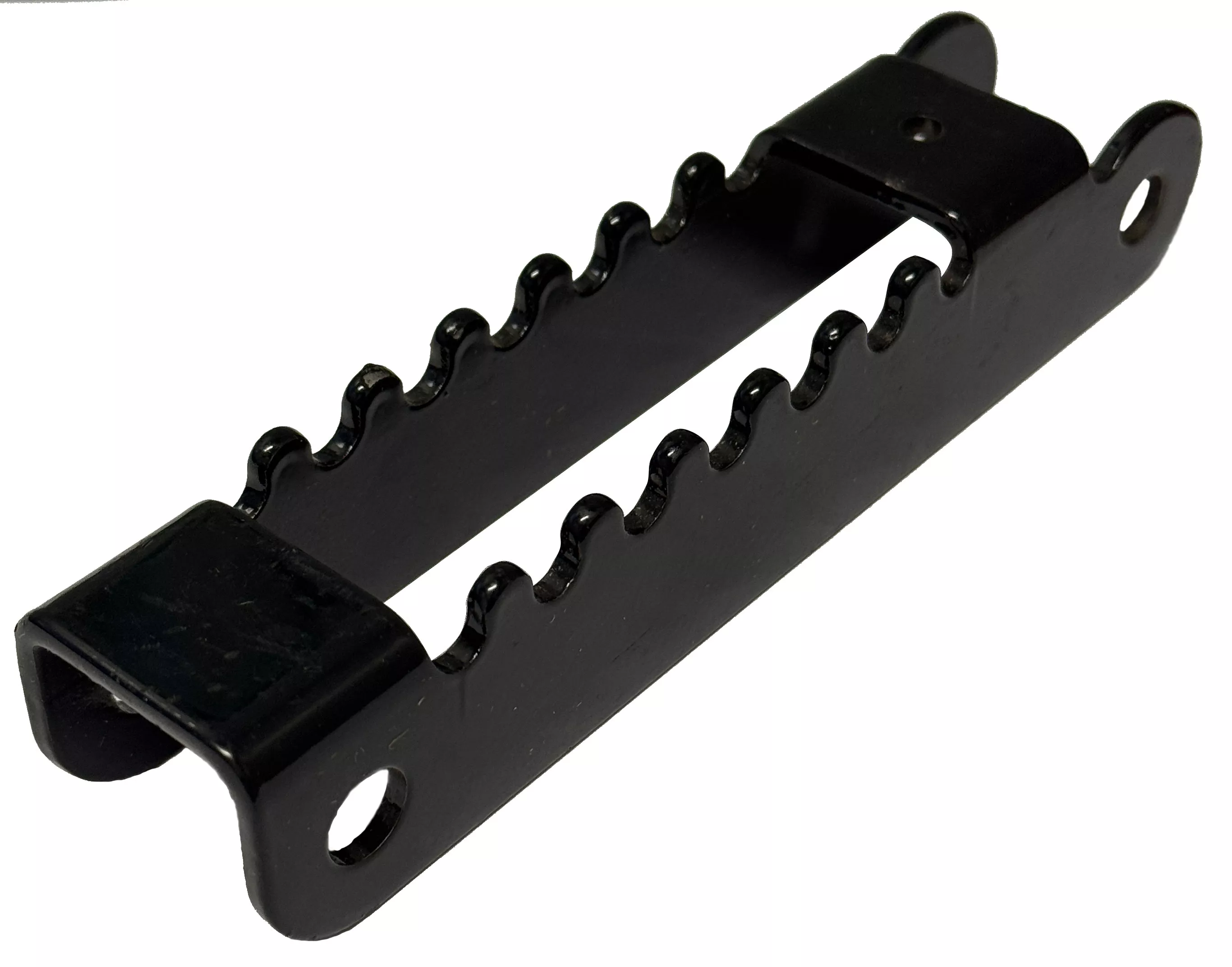 Steel Footrest For Yerf-Dog Mini-Bike