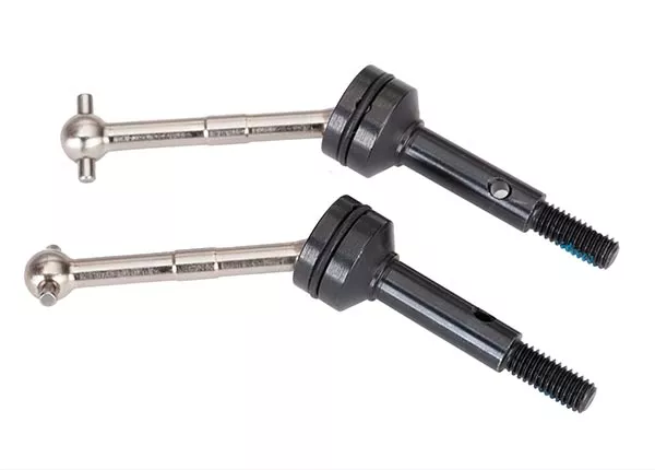 Steel Rear Constant-Velocity Driveshafts (Assembled) (2)
