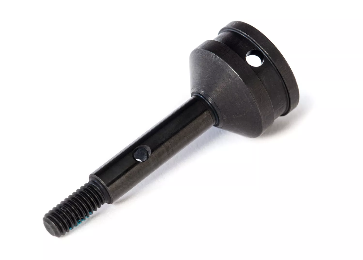 Steel-Splined Constant Velocity Stub Axle (1)