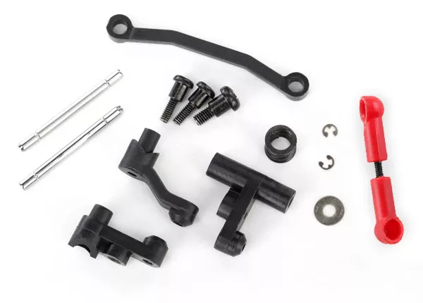 Steering Bellcranks, Servo Saver & Accessories, 1/18 LaTrax