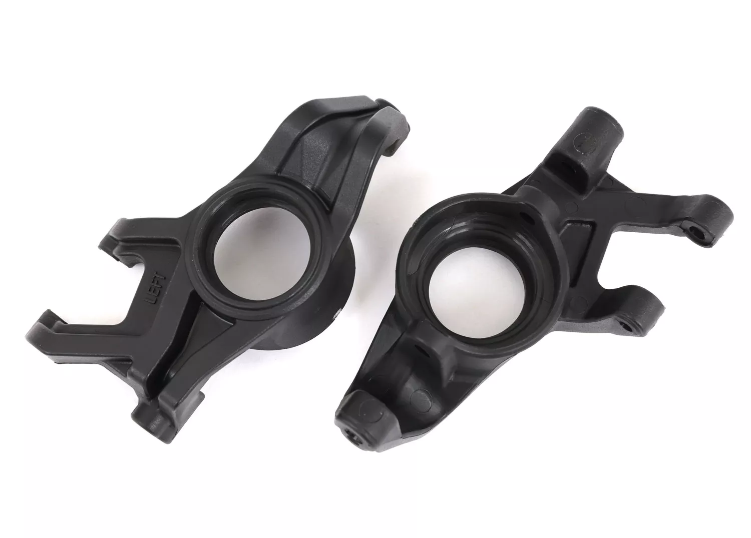 Steering Blocks, Left & Right (XRT™, X-Maxx)