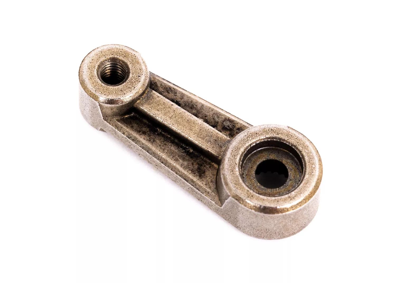 Steering Servo Horn, Metal (Fits Sledge)