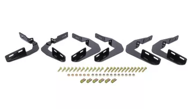 Step Bars Mounting KitWES27-2145
