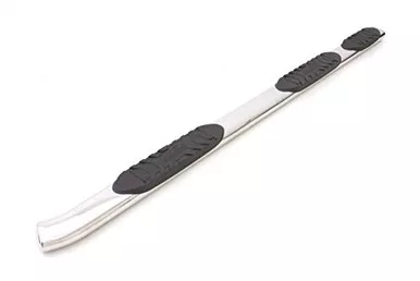 Step Nerf Bar-5 Inch Oval Wheel-to-wheel Nerf Bar Lund 24489011