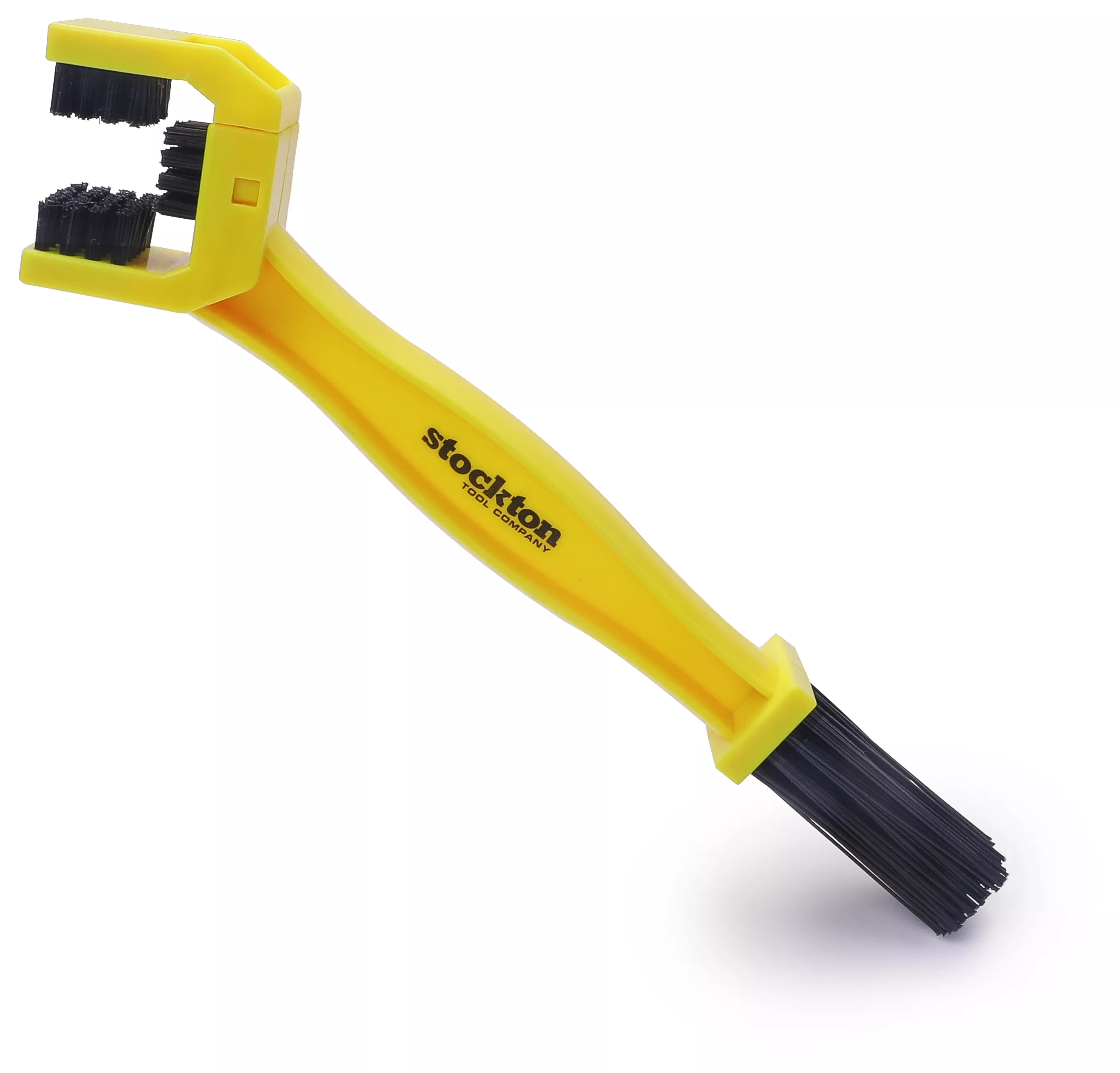 Stockton Grime Minister Chain Brush