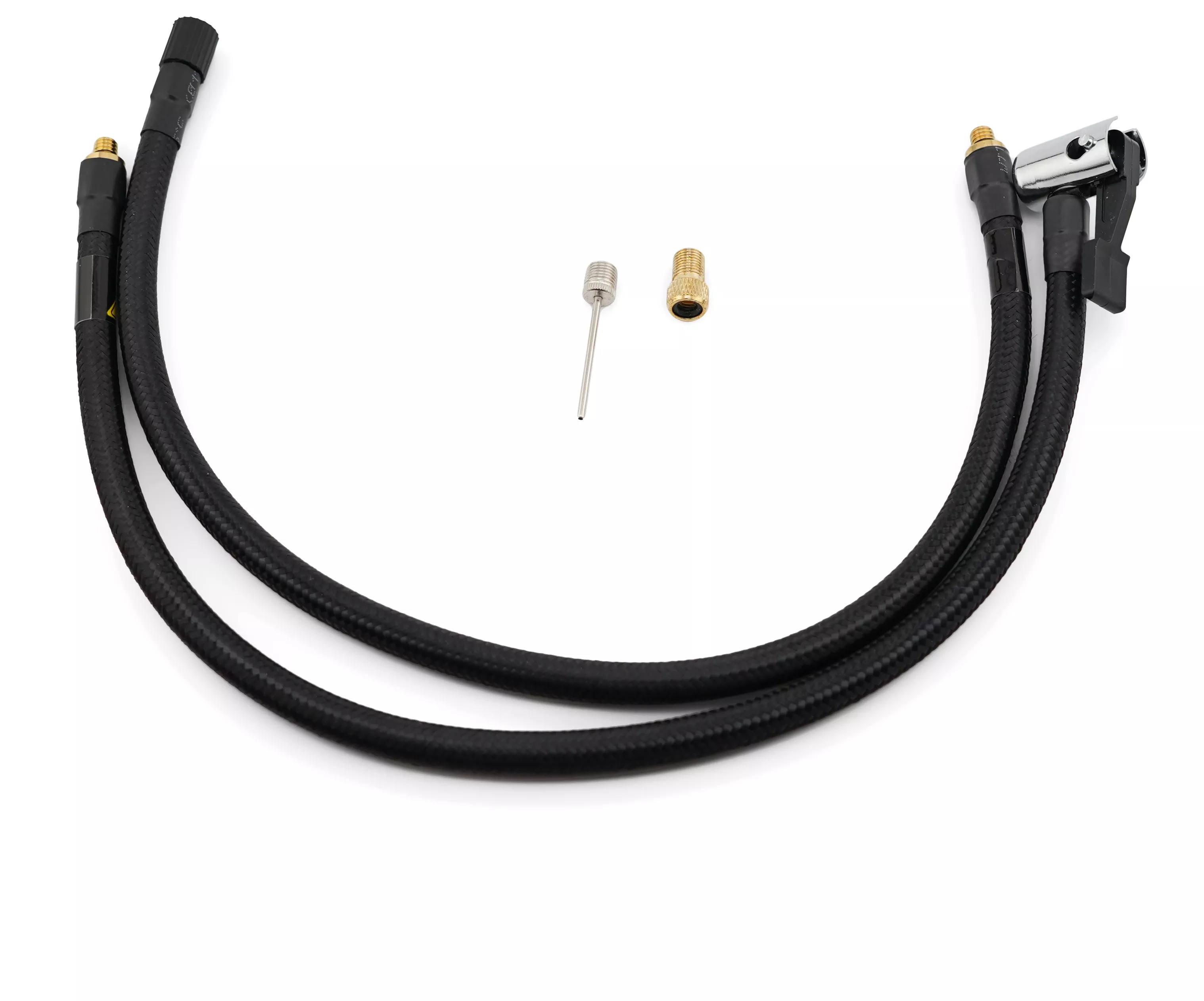Stockton Tire Pump Extension Hoses