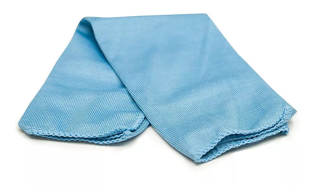 Stockton Visor and Windscreen Cleaning Cloth