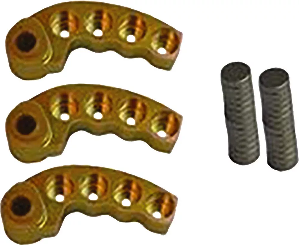 Straightline Performance ADJ Weight Kit Arctic Team Drive S M – 124-161