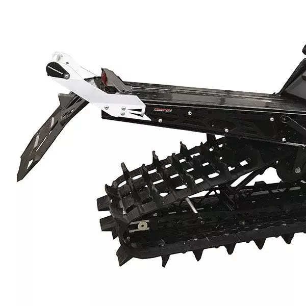 Straightline Performance Rear Bumper (182-117)
