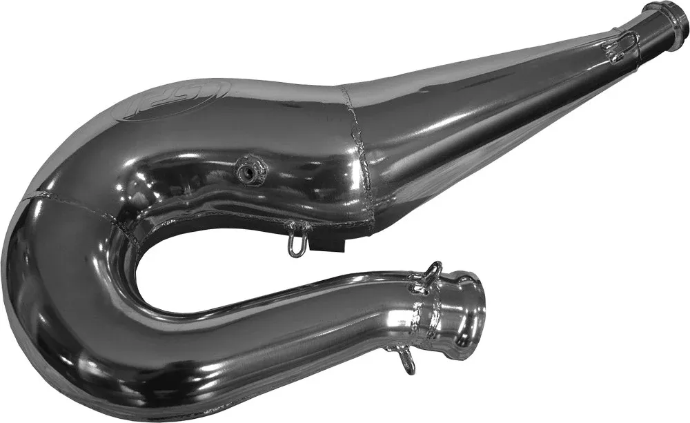 Straightline Performance SGL Pipe – 132-107 Polaris Snowmobiles 2011-2016