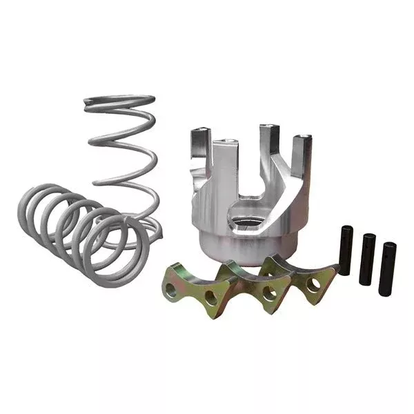 Straightline Performance Snow Clutch Kit