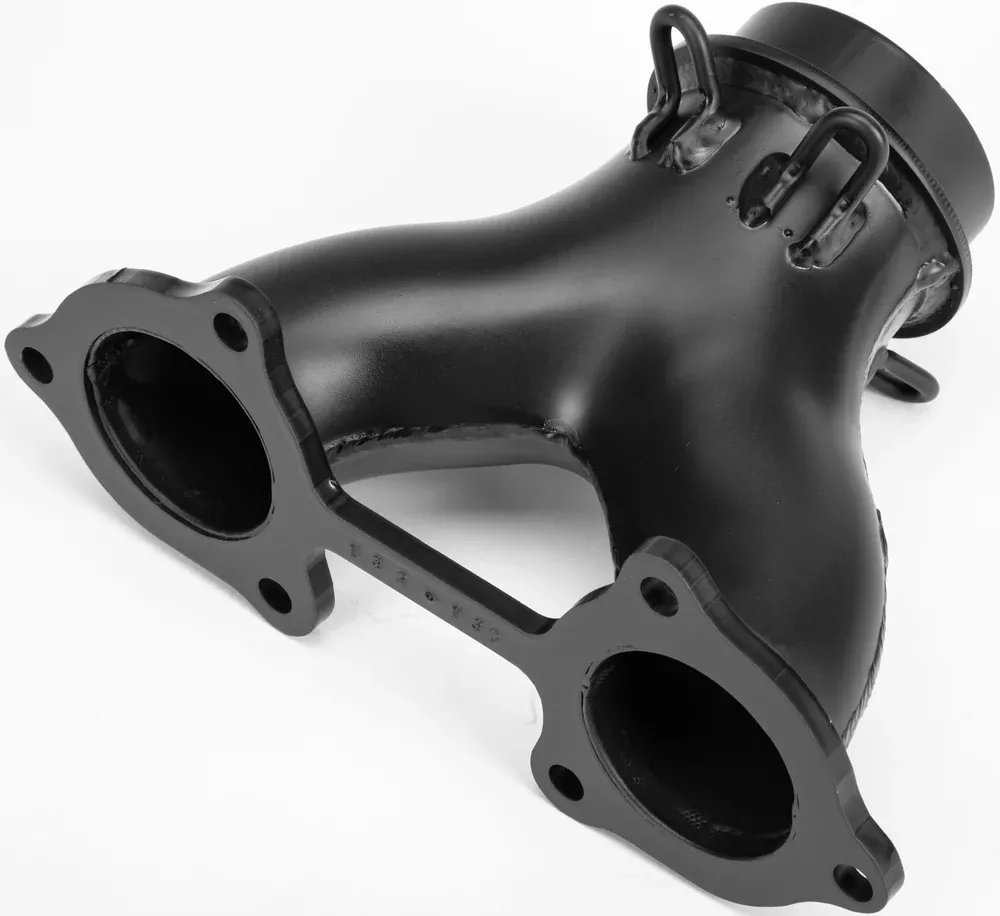 Straightline Performance Straightline Y-Pipe POL 850 S M – 132-137 Polaris Snowmobiles 2019