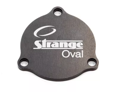 Strange Oval Dust Cap Wide 5 ADW500C