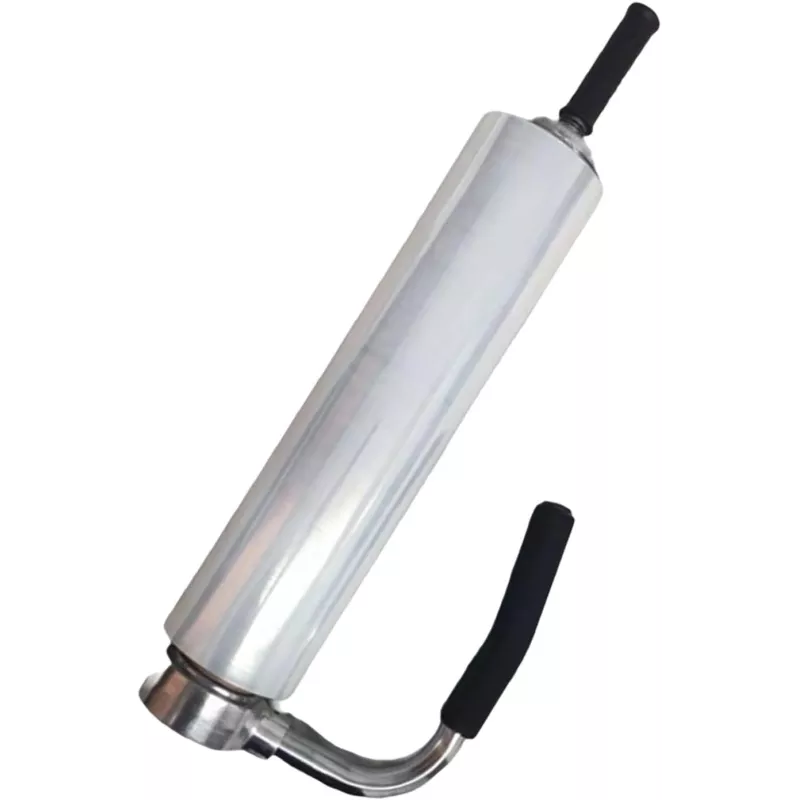 STRETCH WRAP DISPENSER