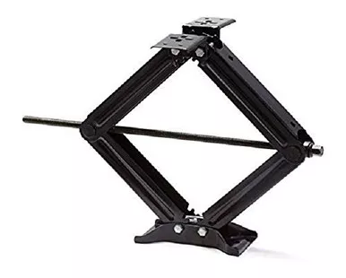 Stromberg Carlson JSC-24-IND Scissor Jack 24" Stabilizer Jack for RV 5000 lbs