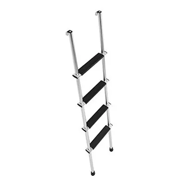 Stromberg Carlson LA-466 66-Inch Bunk Ladder for RVs and Trailers