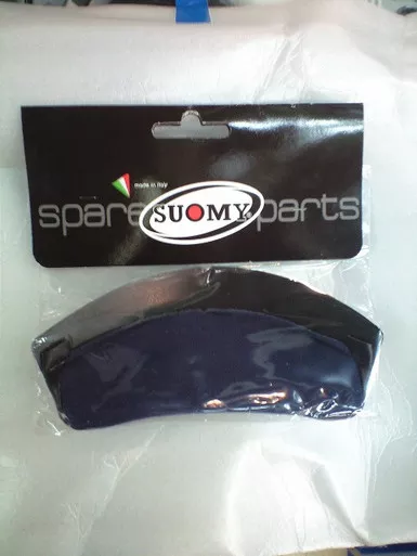 Suomy Apex / Spec 1-R Chin Curtain