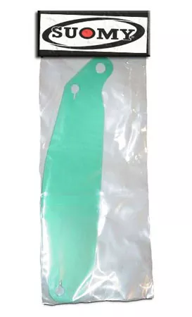 Suomy Apex / Spec-1R Excel Tear-OffS 5 Pieces