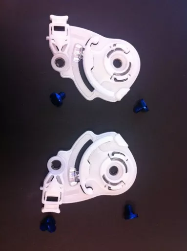 Suomy Apex / Spec-1R Pivot Kit