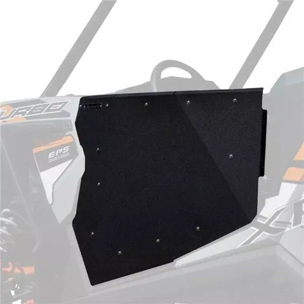 SuperATV ALU Doors