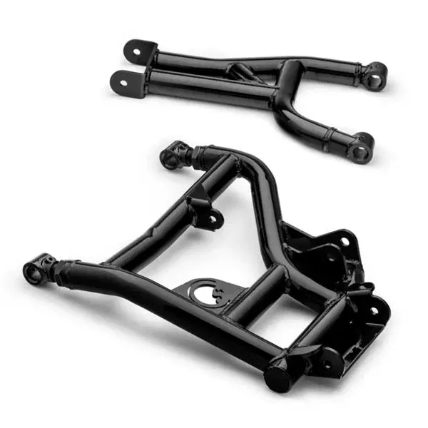SuperATV A-Arm H-Clear Atlas Pro RR HON