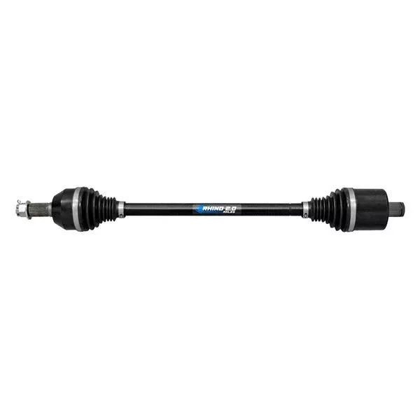 SuperATV Big Lift Kit Axle