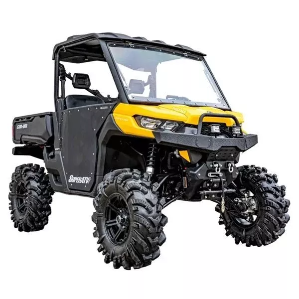 SuperATV Big Lift Kit