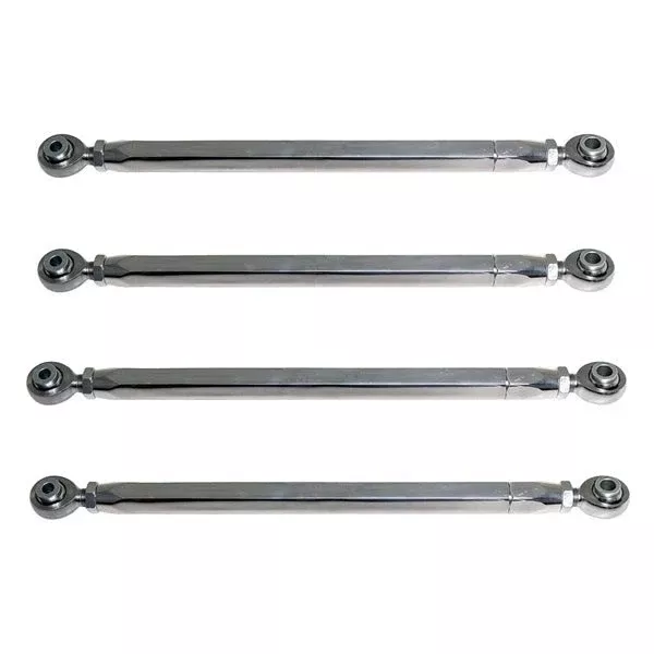 SuperATV Billet Aluminum Radius Arms