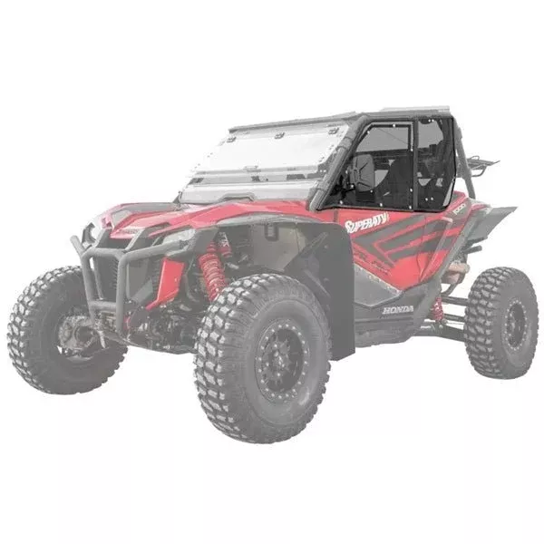 SuperATV CAB Enclosure Door