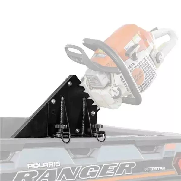 SuperATV Chainsaw Mount