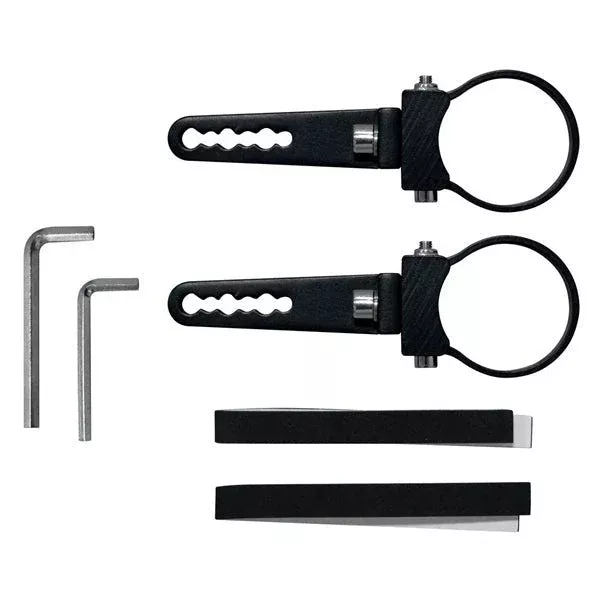 SuperATV Clamp Tube
