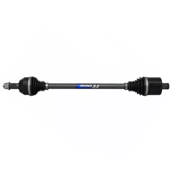 SuperATV Complete Long Travel Axle Rhino 2