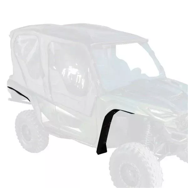SuperATV Fender Flare 5″