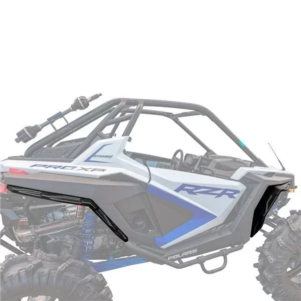 SuperATV Fender Flare