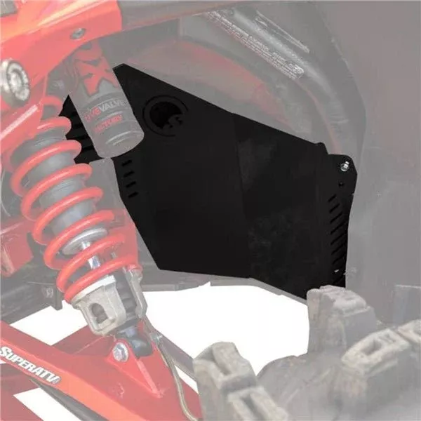 SuperATV Fender Guard Inner