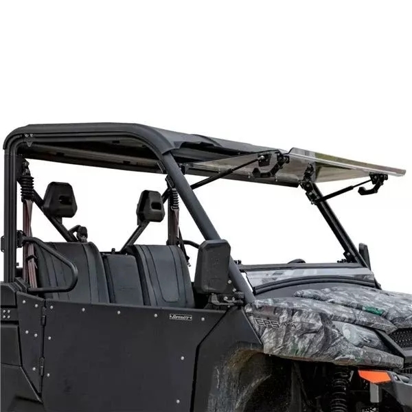 SuperATV Flip Windshield Cfmoto (FWSCFUF100000170)