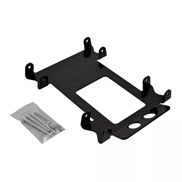 SuperATV Frame Stiffener Carbon