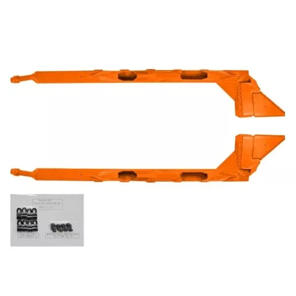 SuperATV High Clearance Trailing Arm