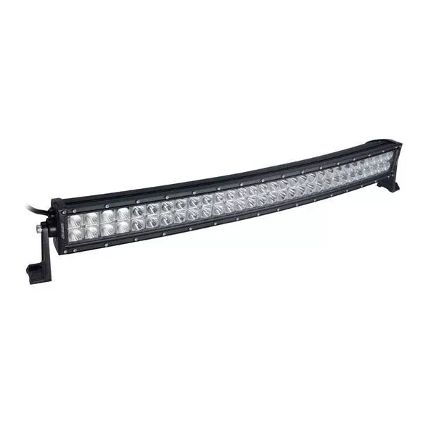 SuperATV Light Bar With Bracket