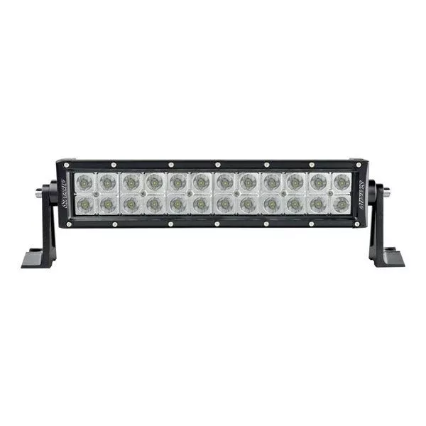SuperATV Light Bar With Cage