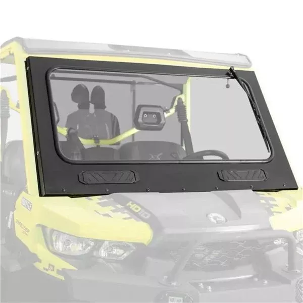 SuperATV Pare-Brise Verre C-AM (GWSCADEFS01M)