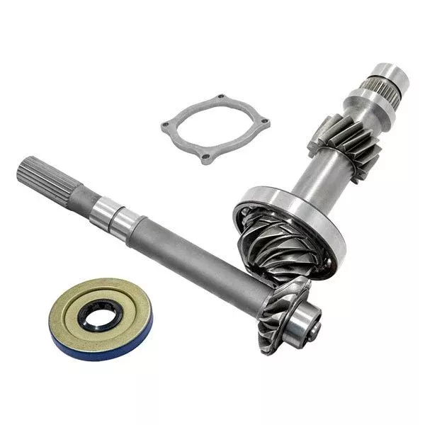 SuperATV Pinion Shaft And Snorket Gear Kit