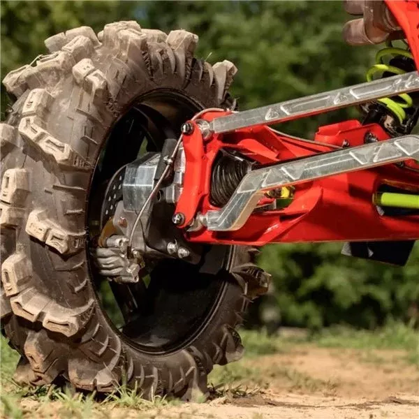 SuperATV Portal Gear Lift 1” Offset