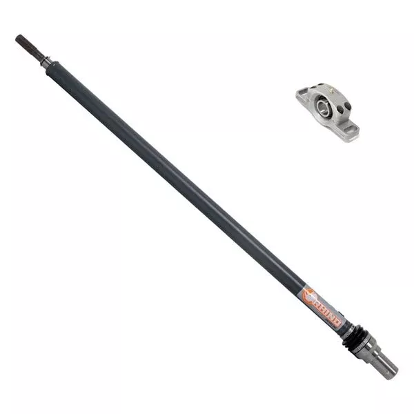 SuperATV Propeller Shaft C Series Rhino Driveline