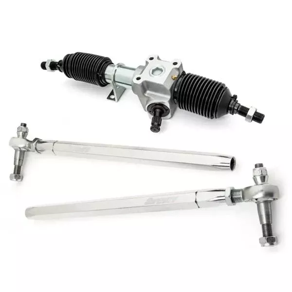 SuperATV Rack And Pinion Rackboss 2.0