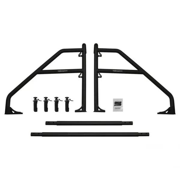 SuperATV Rear Roll Cage Support