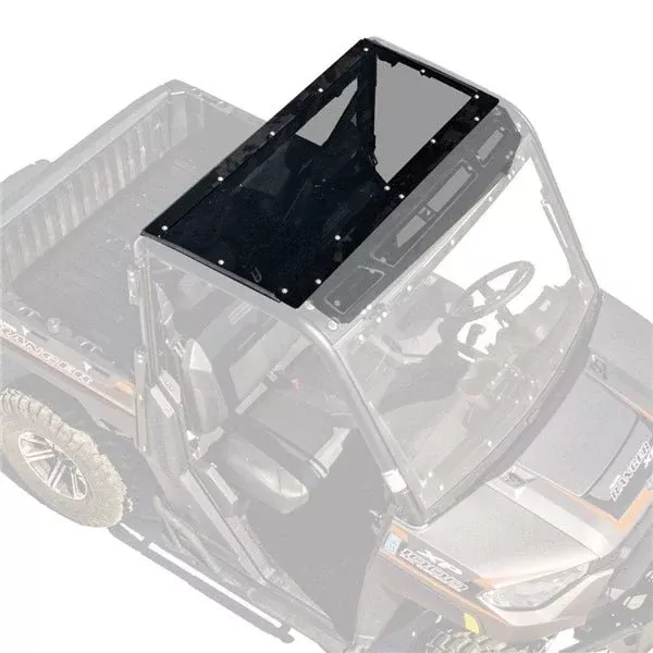 SuperATV Tinted CAB Roof